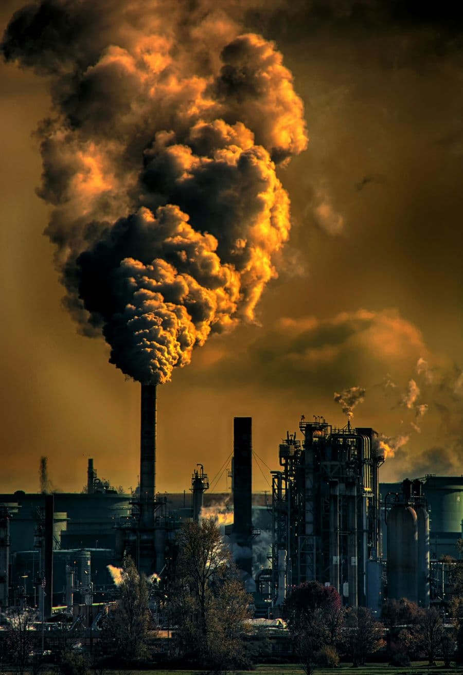 Rethinking ESG I: The Crisis and the Case for Systemic Change